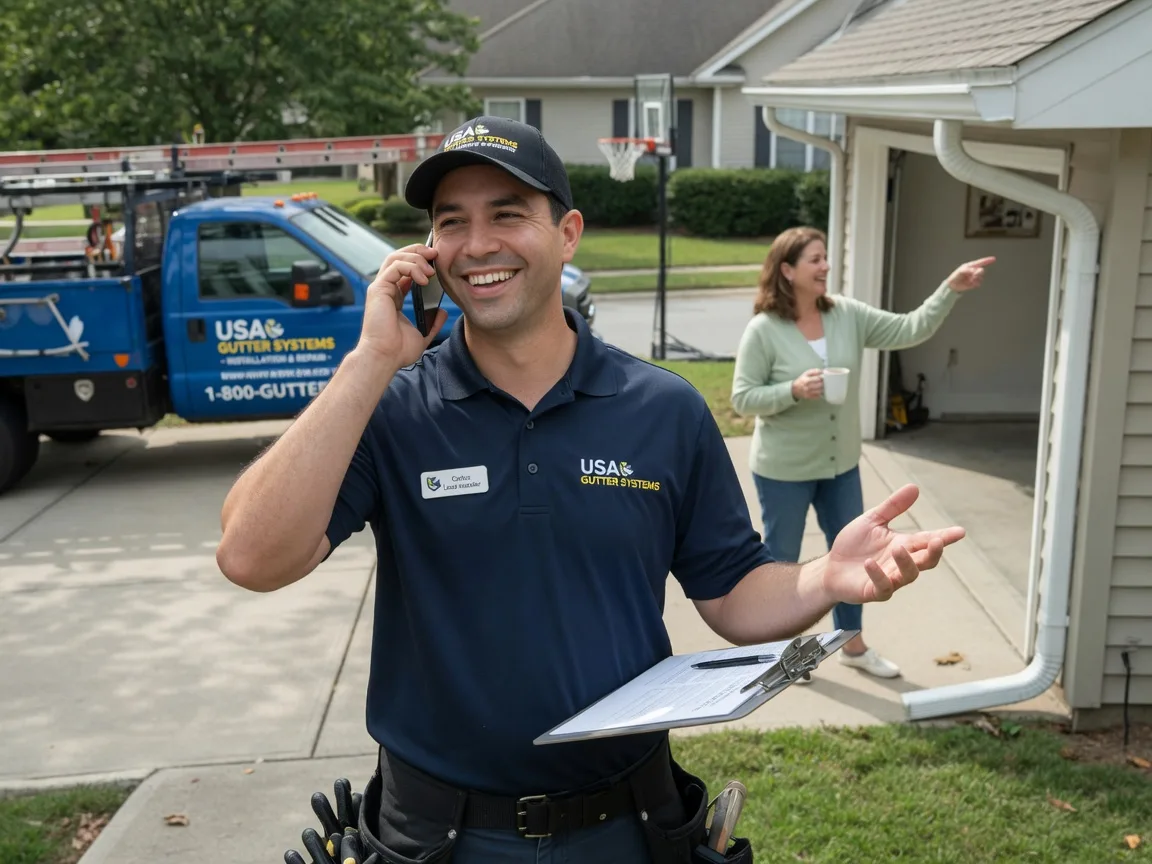Gutter Installation Iberia, MO FAQs